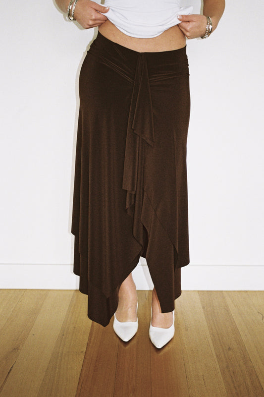 MONET SKIRT (Pre-Order)