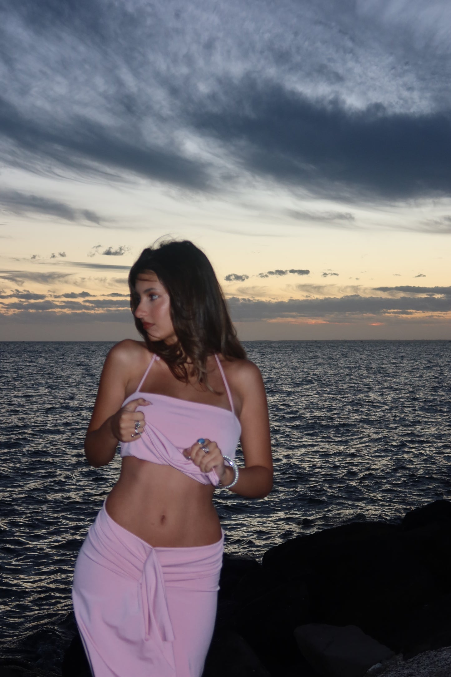 Cora Set - Pre Order