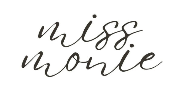 the miss monie store