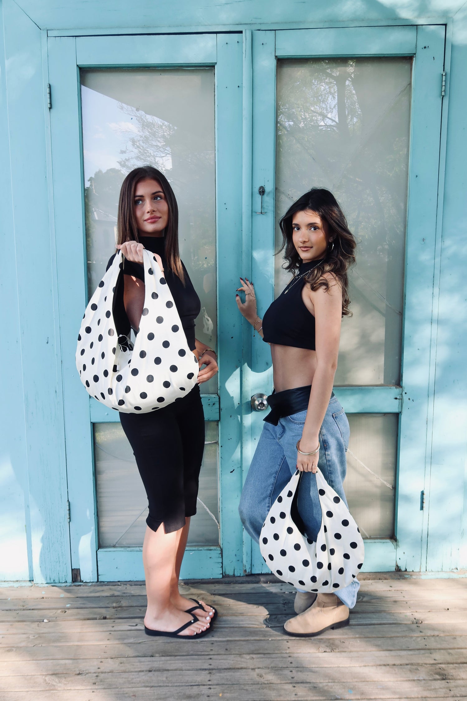 BAGS