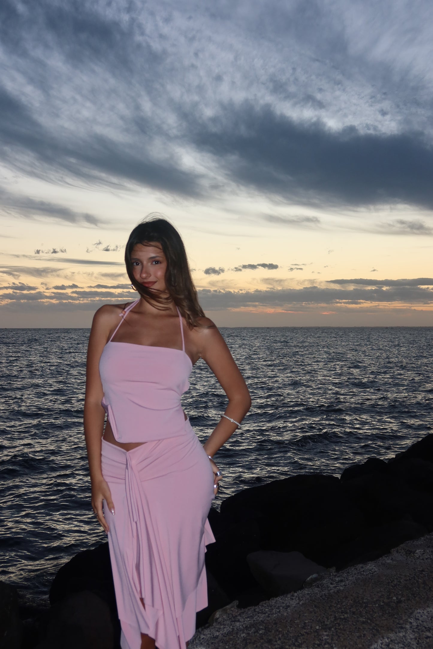 Cora Set - Pre Order