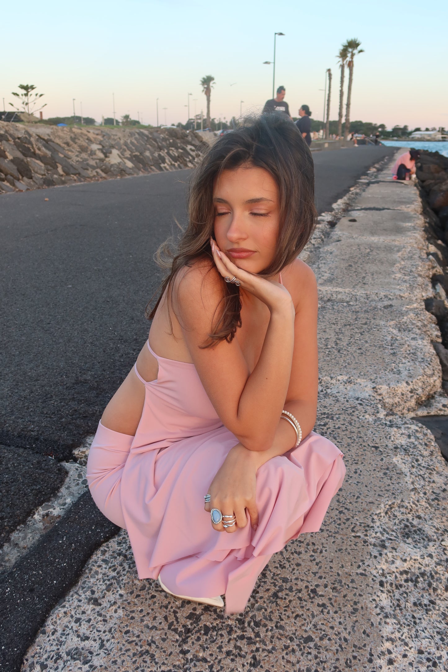 Cora Set - Pre Order