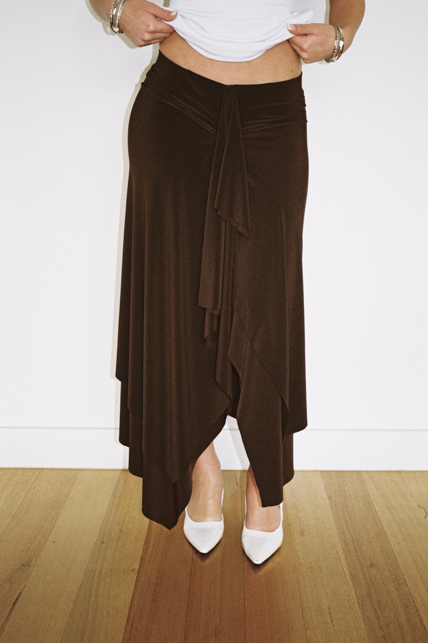 MONET SKIRT (Pre-Order)