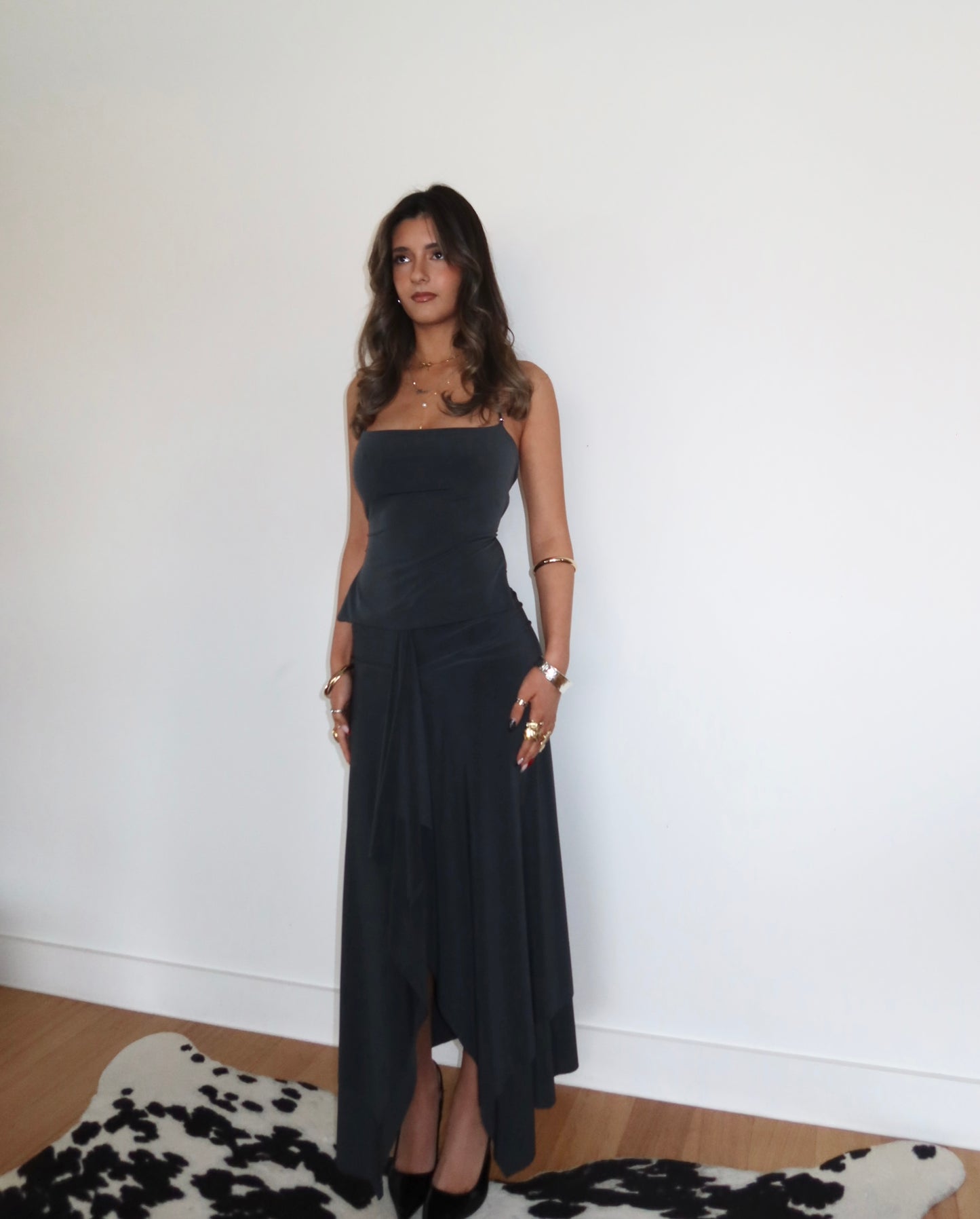 MONET SKIRT (Pre-Order)