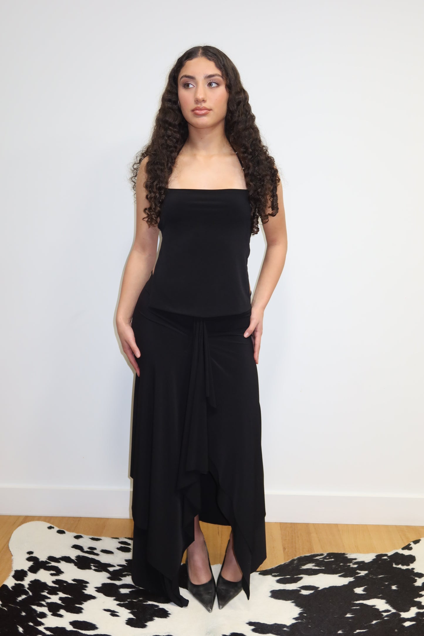 MONET SKIRT (Pre-Order)