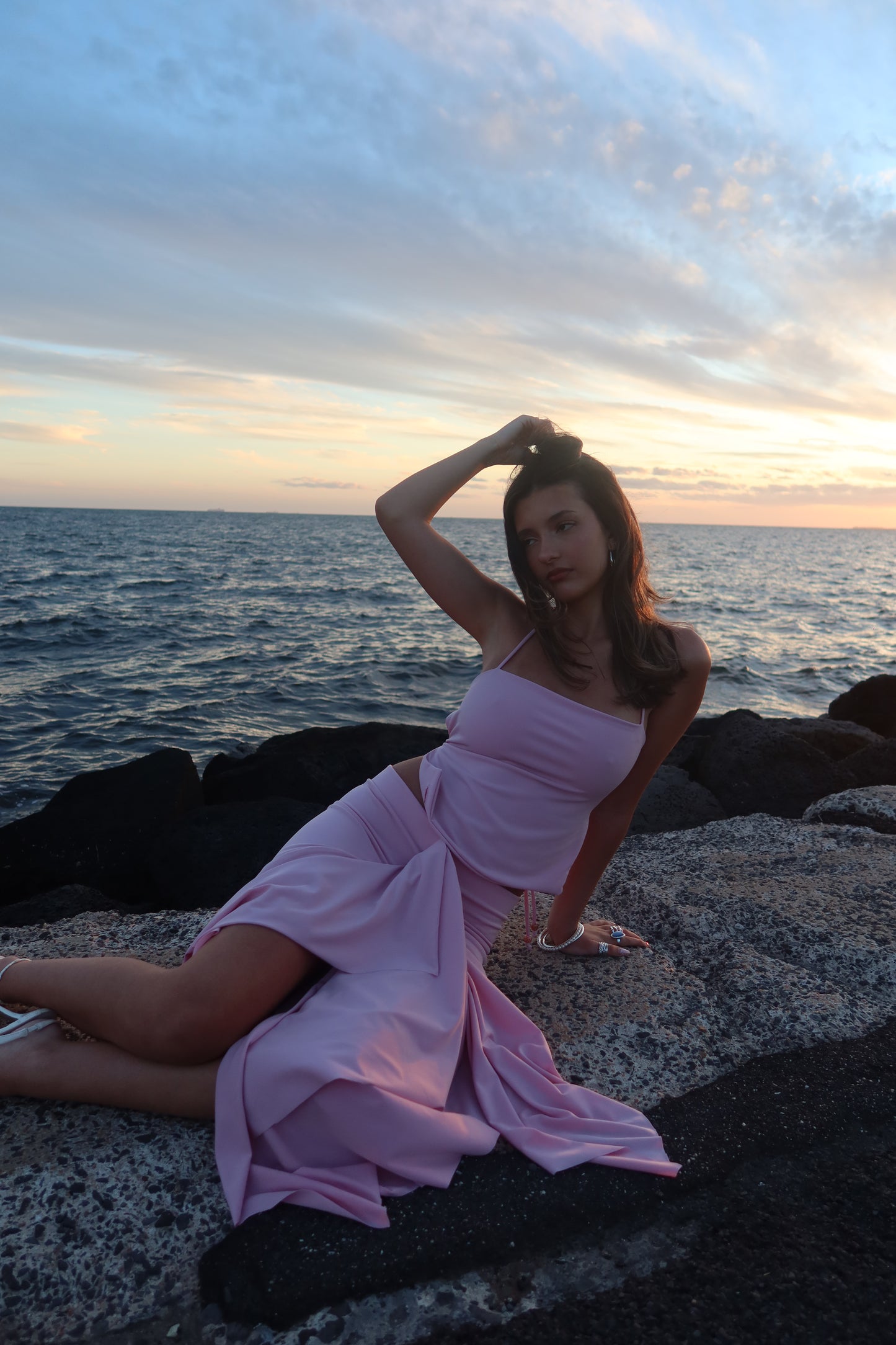 Cora Set - Pre Order