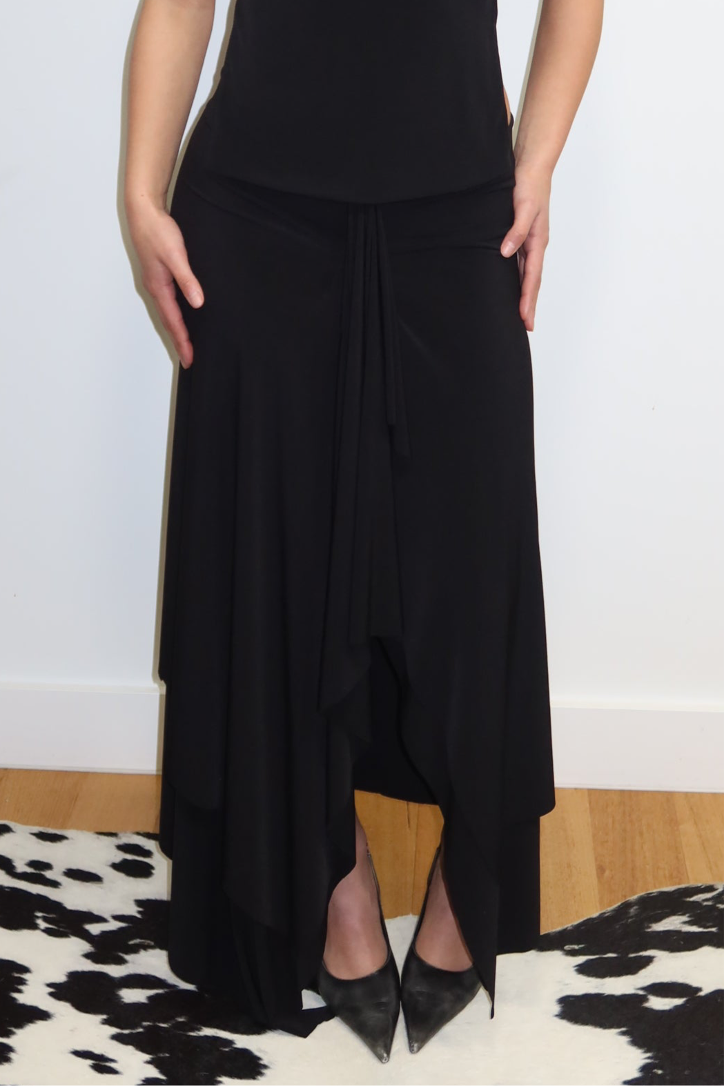 MONET SKIRT (Pre-Order)