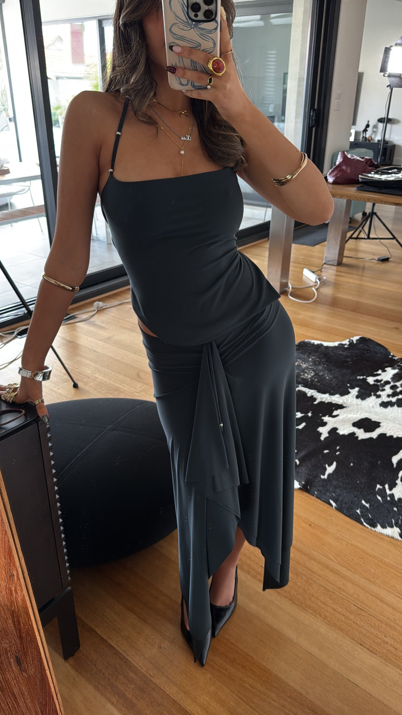 MONET SKIRT (Pre-Order)